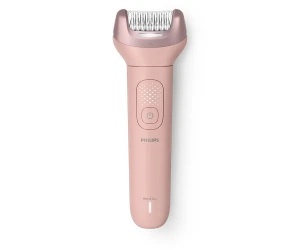 Philips Bre719/00 Epilator Series 9000 / Depiladora Sin Cable Wet & Dry