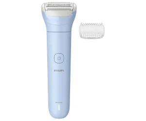 Philips Brl127/00 Azul / Afeitadora Sin Cable Wet & Dry