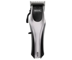 Wahl Rapid Clip Negro Y Plata / Cortapelos