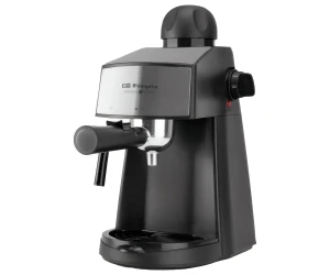 Orbegozo Exp 4700 Black / Cafetera De Goteo