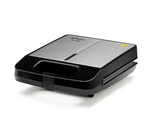Orbegozo Sw 7150 Negra / Sandwichera 1400W