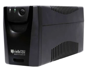 Riello Netpower Npw800De Sai Linea Interactiva 800Va 480W