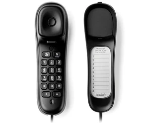 Motorola Ct50 Negro / Teléfono Fijo