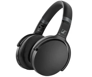 Sennheiser Hd 450Bt Black / Auriculares Overear Inalámbricos