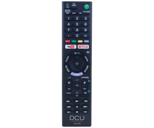 Dcu Mando A Distancia Universal Para Sony