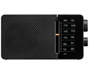Sangean Sr-36 Negro / Radio Portátil