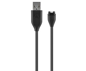 010-12491-01 Negro / Cable Usb-A (M) A Garmin 50Cm