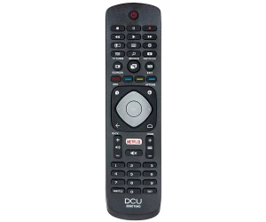 Dcu Mando A Distancia Universal Para Philips