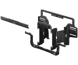 Sony Su-Wl900 Black / Soporte De Pared Para Tv De 55" A 85"