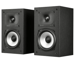 Polk Monitor Xt15 Black / Altavoces De Estantería