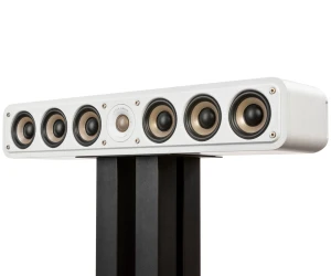 Polk Signature Elite Es35 White / Altavoz Central De Estantería