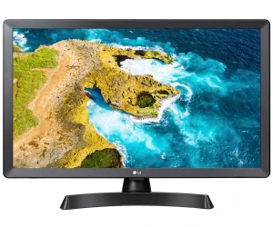 Lg 24Tq510S-Pz Televisor 24" Direct Led Hd
