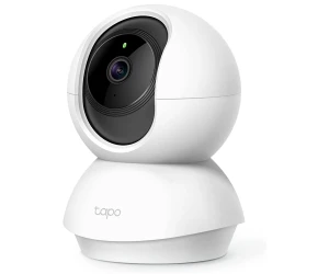 Tp-Link Tapo Tc70 / Cámara De Vigilancia Wi-Fi Inteligente