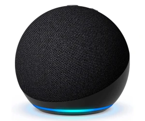 Amazon Echo Dot 5 Antracita / Altavoz Inteligente