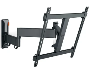 Vogel's Tvm 3443 Black / Soporte De Pared Para Tv De 32" A 65"