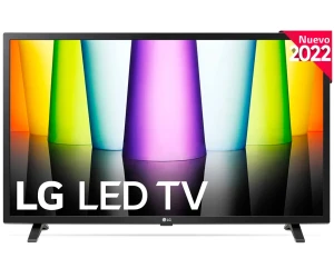 Lg 32Lq630B6La Televisor Smart Tv 32" Direct Led Hd Hdr