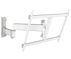 Vogel's Tvm 3643 White / Soporte De Pared Para Tv De 40" A 77"