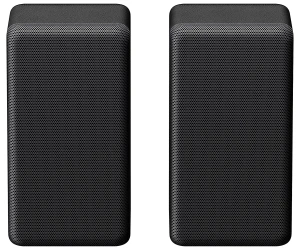 Sony Sa-Rs3S Black / Altavoces Traseros Para Barra De Sonido