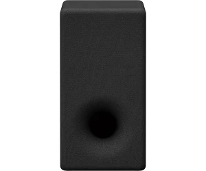 Sony Sa-Sw3 Black / Altavoz Subwoofer Para Barra De Sonido