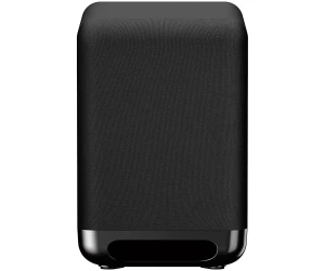Sony Sa-Sw5 Black / Subwoofer Inalámbrico