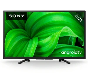 Sony Kd-32W800 Televisor Smart Tv 32" Direct Led Hd Hdr