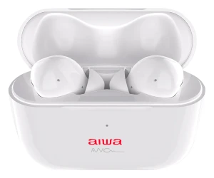 Aiwa Ebtw-888Anc White / Auriculares Inear True Wireless