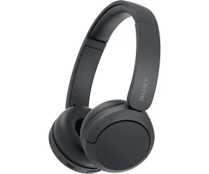 Sony Wh-Ch520 Black / Auriculares Onear Inalámbricos