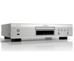 Denon Dcd-900Ne Silver Premium / Reproductor Cd