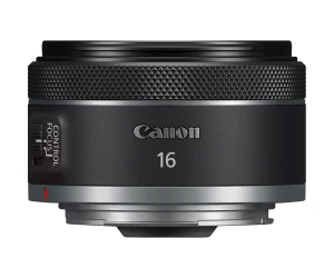 Canon Rf 16Mm F2.8 Stm / Objetivo Ultra Gran Angular