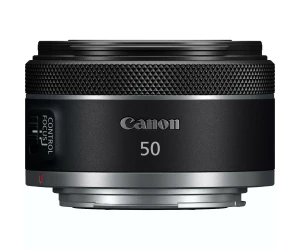 Canon Rf 50Mm F1.8 Stm / Objetivo Longitud Focal Fija Rf