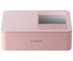 Canon Selphy Cp1500 Pink / Impresora Fotográfica