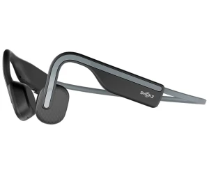 Shokz Openmove Black / Auriculares De Conducción Ósea Inalámbricos