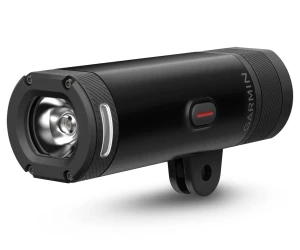Garmin Varia Ut800 Edición Urban / Luz Inteligente Con Soporte Para Bicicleta