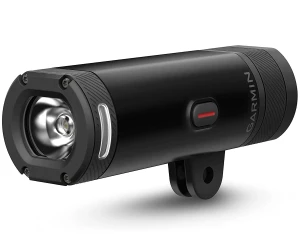 Garmin Varia Ut800 Edición Trail / Luz Inteligente Con Soporte Para Casco