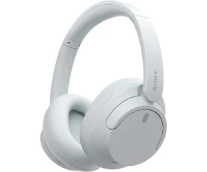 Sony Wh-Ch720N White / Auriculares Overear Inalámbricos