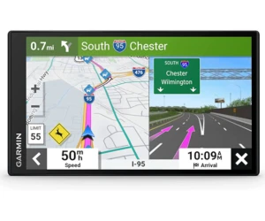 Garmin Drivecam 76 / Navegador Gps Para Coche 7" Con Mapas De Europa Y Dashcam