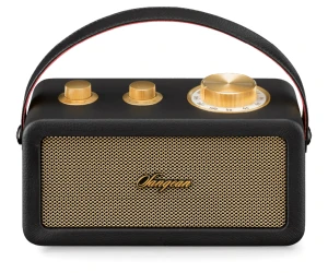 Sangean Ra-101 Black Gold / Altavoz Portátil