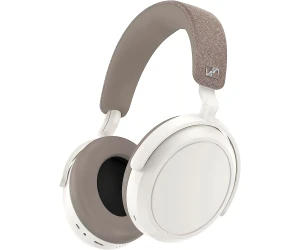 Sennheiser Momentum 4 Wireless White / Auriculares Overear Inalámbricos