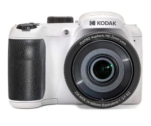 Kodak Pixpro Az255 White / Cámara Bridge