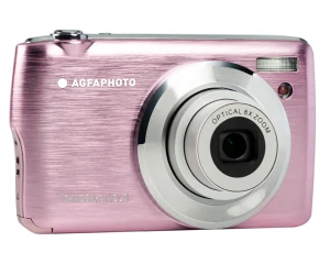 Agfaphoto Dc8200 Pink / Cámara Compacta