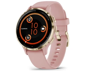 Garmin Venu 3S Dust Rose / Smartwatch 41Mm