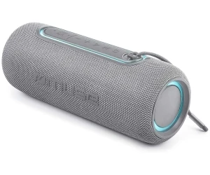 Muse M-780 Blg Gray / Altavoz Inalámbrico