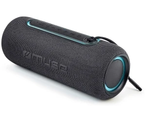 Muse M-780 Btb Gray / Altavoz Inalámbrico