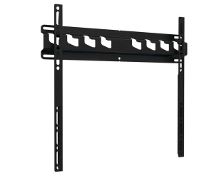 Vogel's Ma3000-C1 Negro / Soporte De Pared Para Tv De 32" A 65"