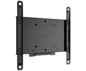 Vogel's Ma2000-C1 Negro / Soporte De Pared Para Tv De 19" A 40"