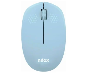 Nilox  Mxmowi4012 Azul / Ratón Inalámbrico