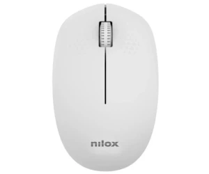 Nilox Mxmowi4013 Gris / Ratón Inalámbrico