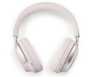 Bose Quietcomfort Ultra Hp White / Auriculares Overear Inalámbricos
