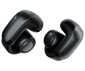 Bose Ultra Open Earbuds Black / Auriculares Inear True Wireless