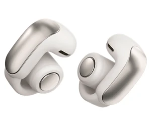 Bose Ultra Open Earbuds White / Auriculares Inear True Wireless